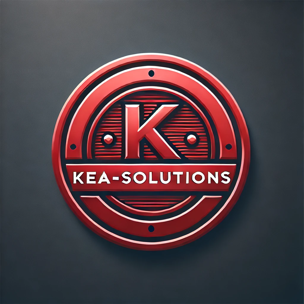 Logo Kea-Solutions